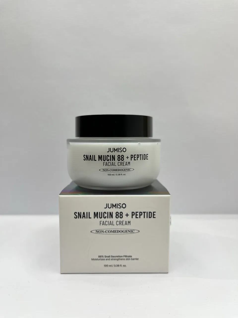 کرم مرطوب کننده حلزون جومیسو