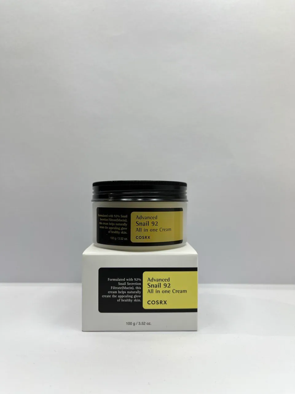 مرطوب کننده کاسه ای حلزون کوزارکس