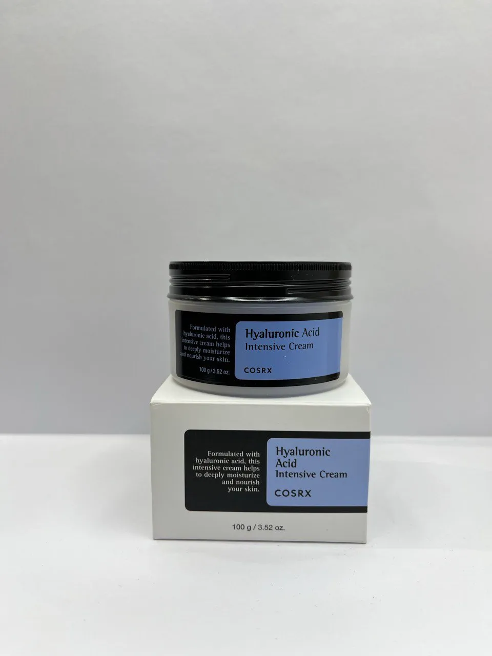 کرم مرطوب کننده هیالورونیک کوزارکس