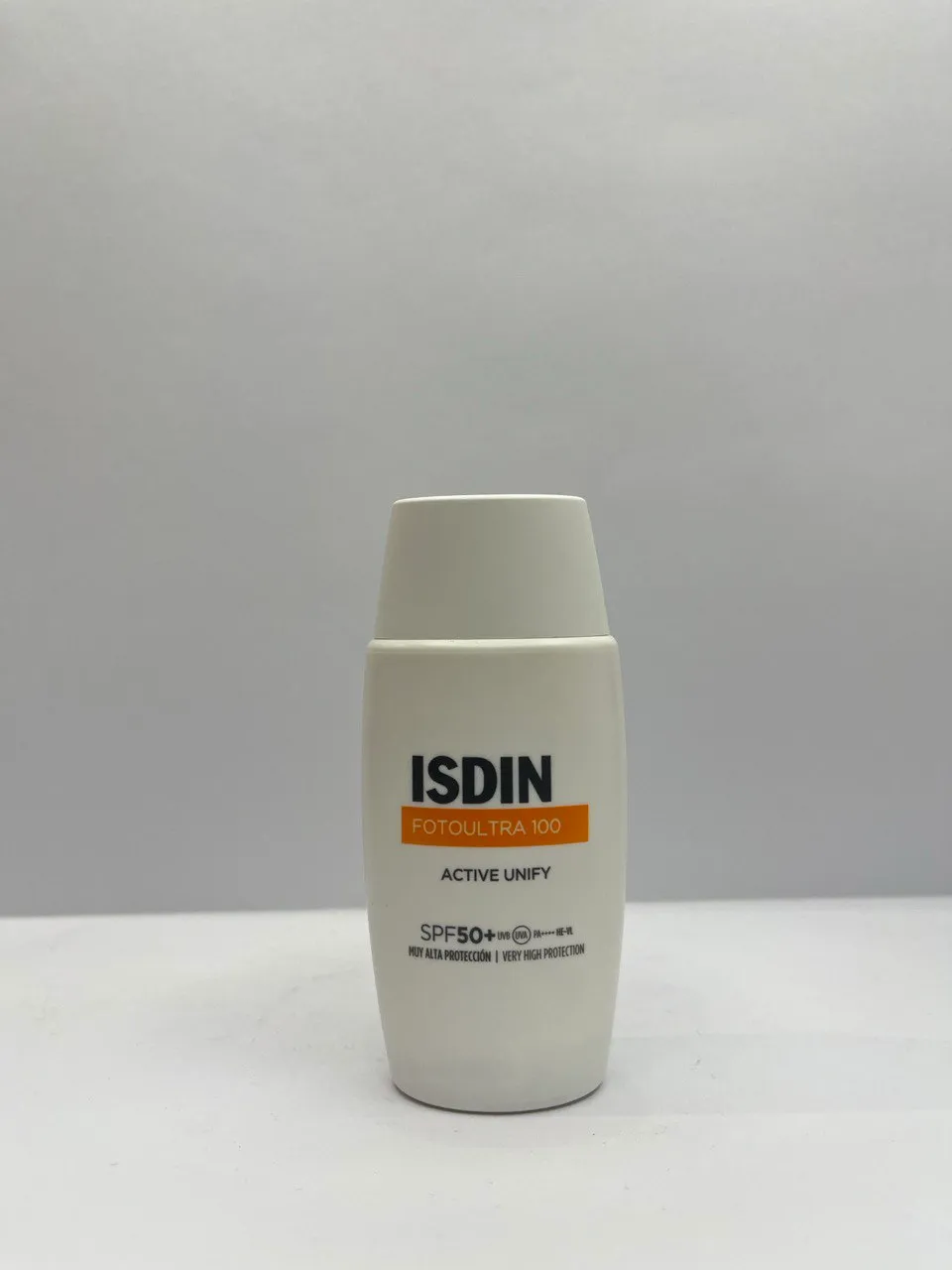 ضدافتاب اکتیویونیفای ایزیدین