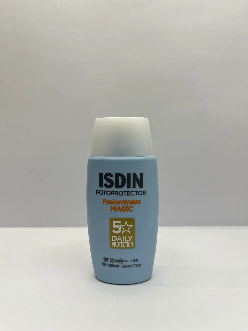 ضدآفتاب فیوژن واتر مجیک ایزیدین