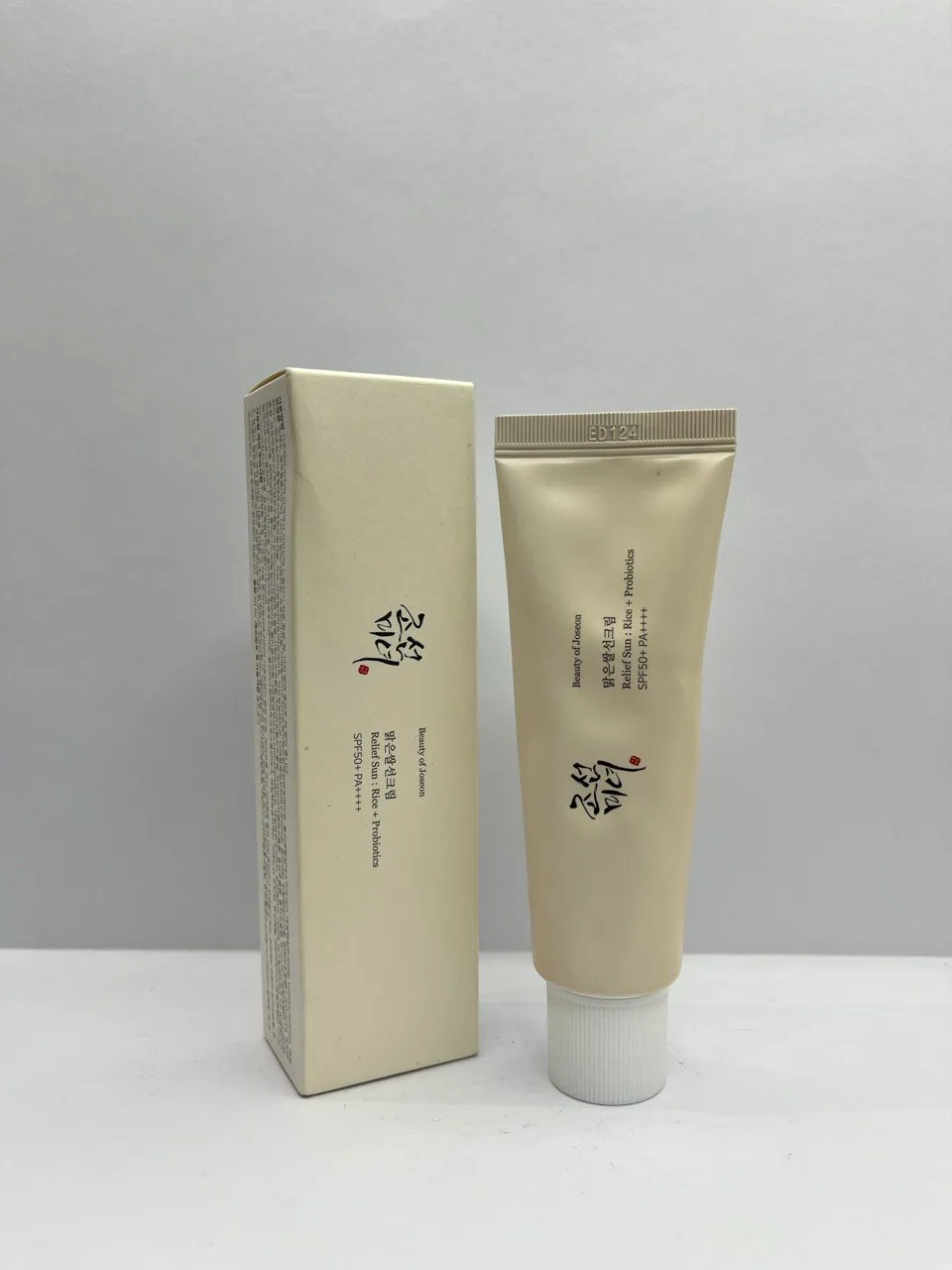 ضدافتاب پمادی بیوتی اف جوسئون