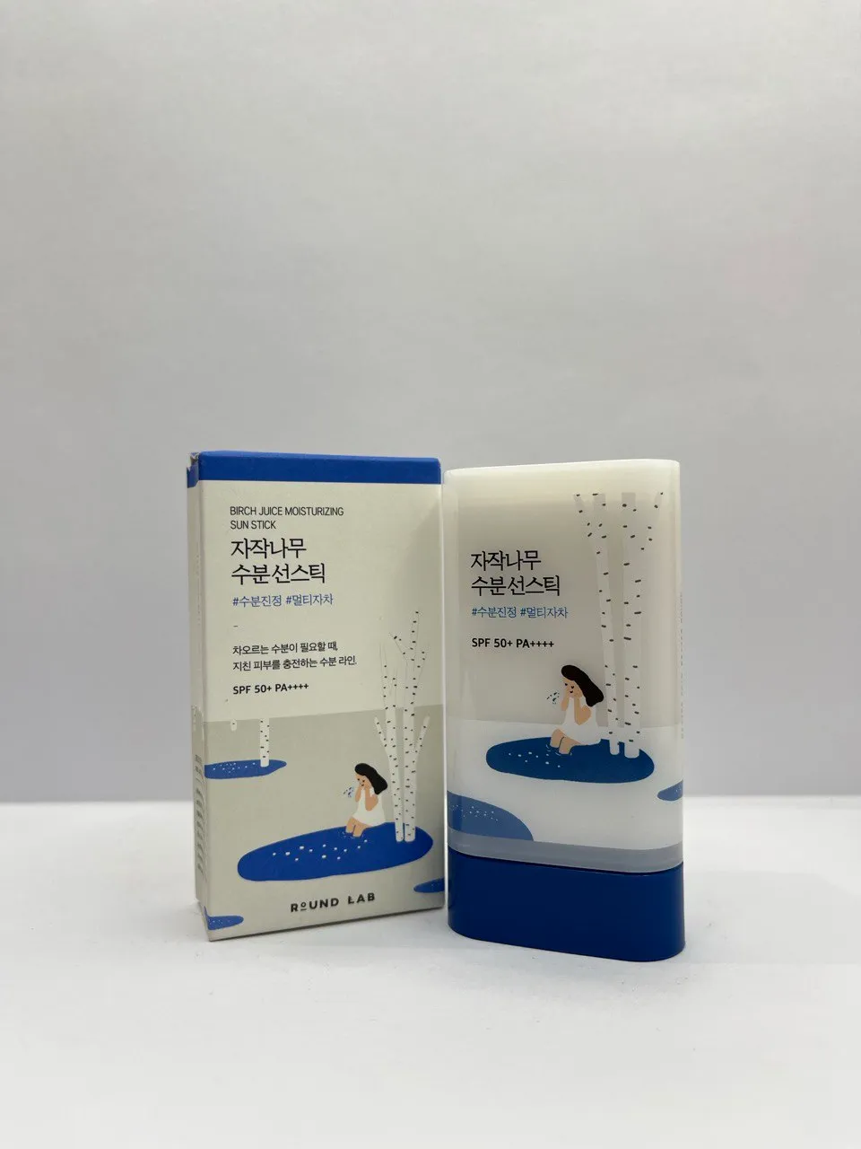 ضدافتاب استیکی راندلب