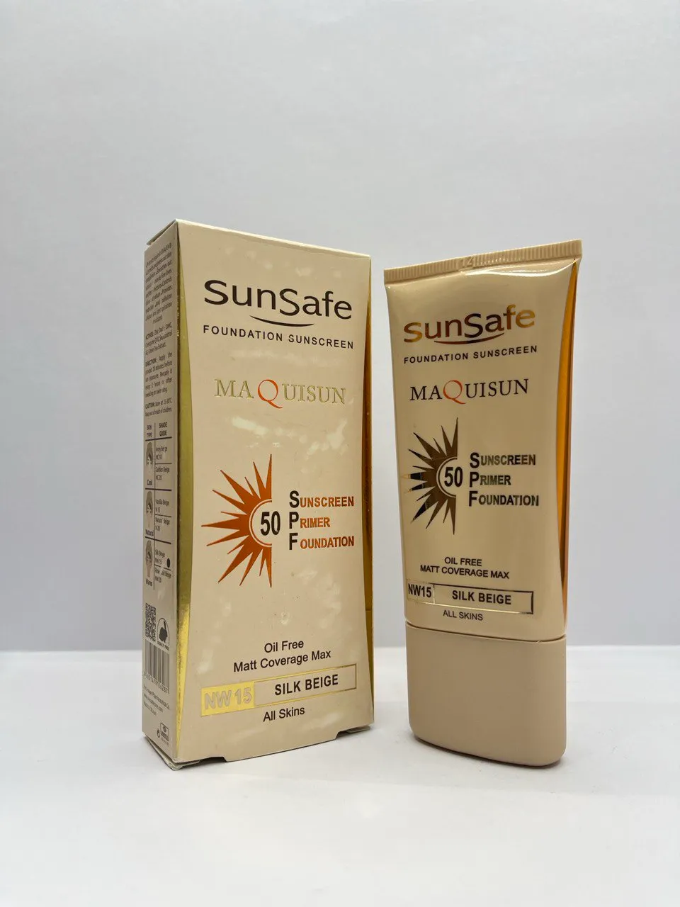 ضدافتاب رنگی سان سیف