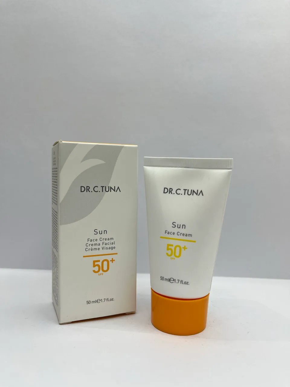 ضدافتاب دکترتونا