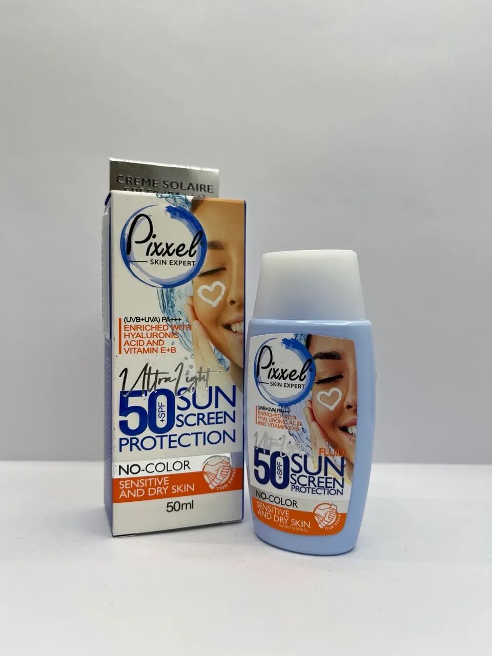 ضدافتاب پیکسل