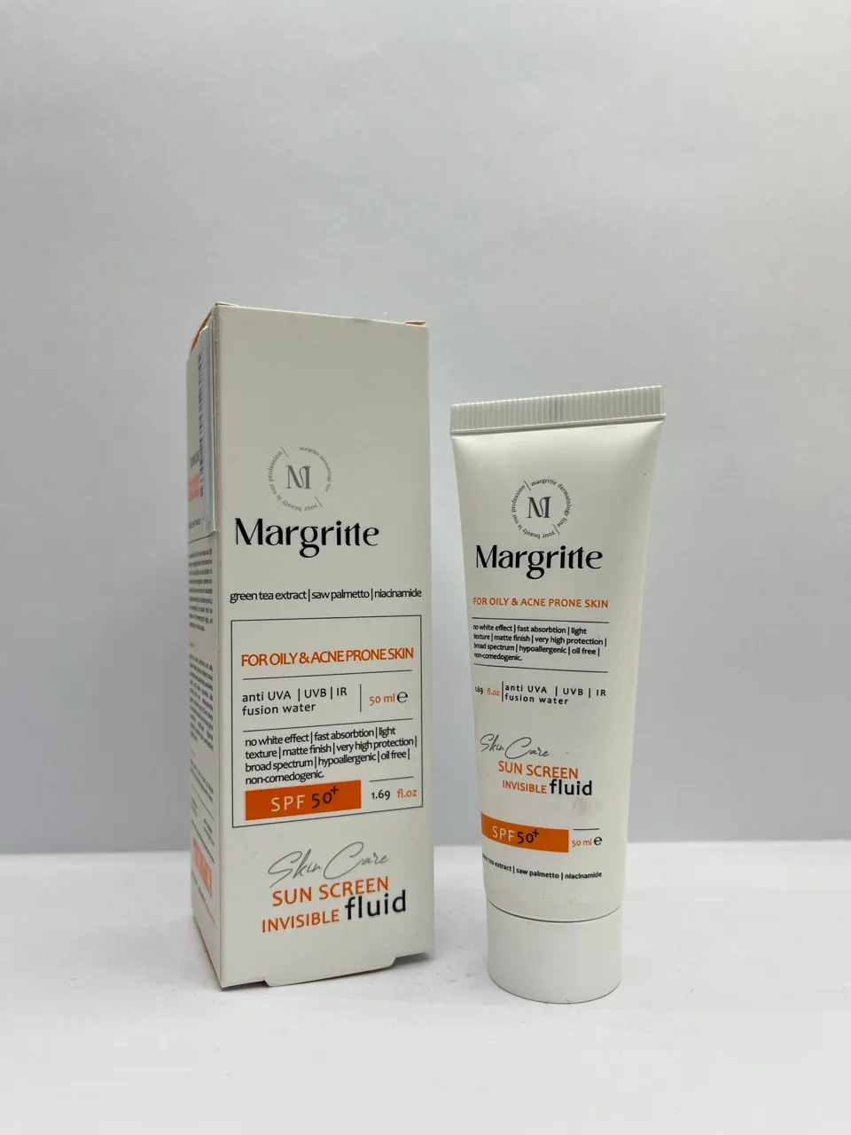 ضدافتاب فلویید مارگریت