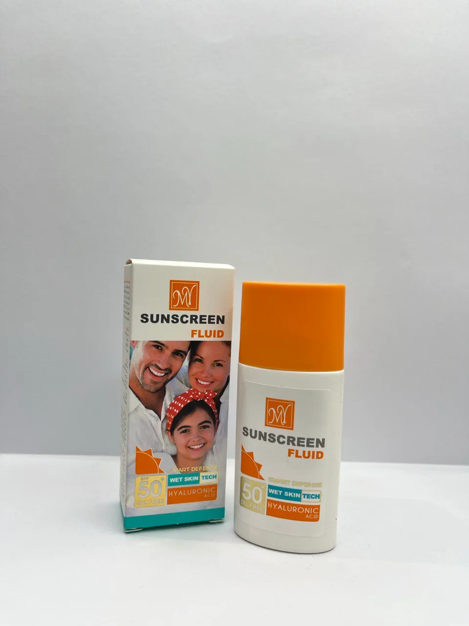 ضدافتاب فلوییدی مای