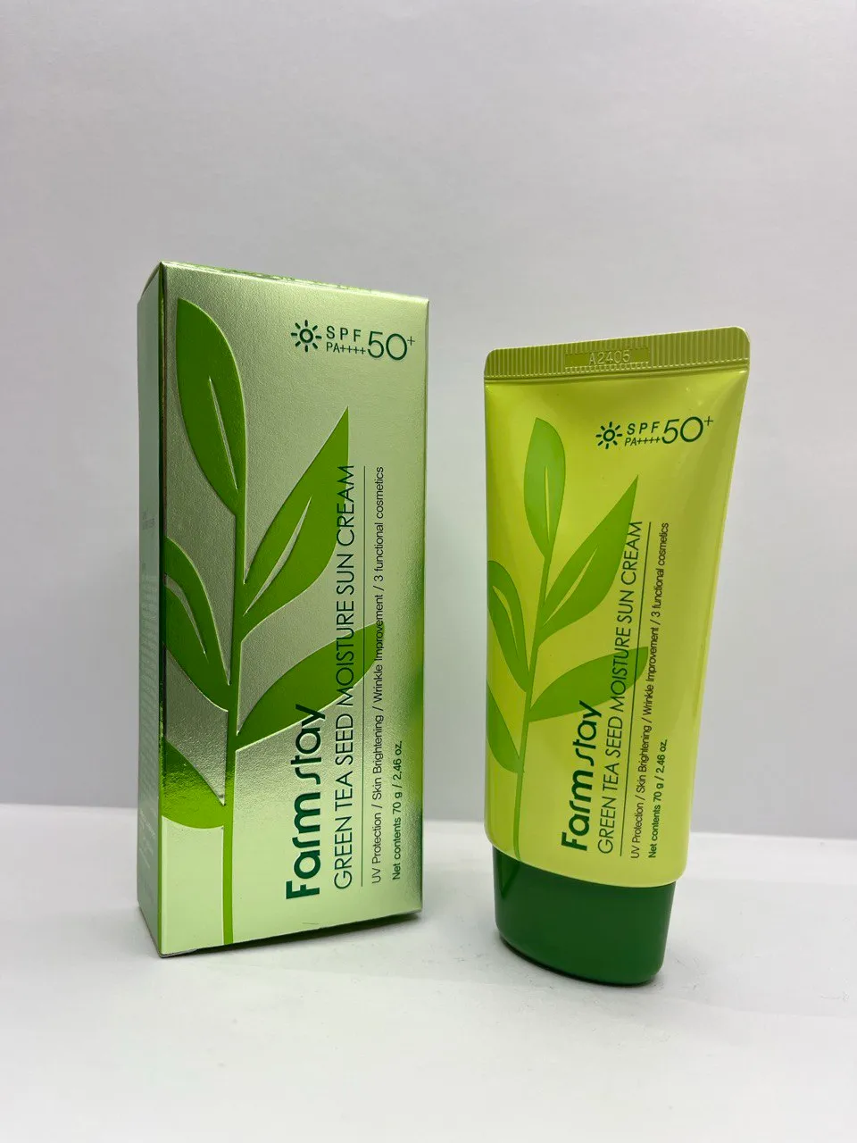 ضدافتاب تی تری فارم استی