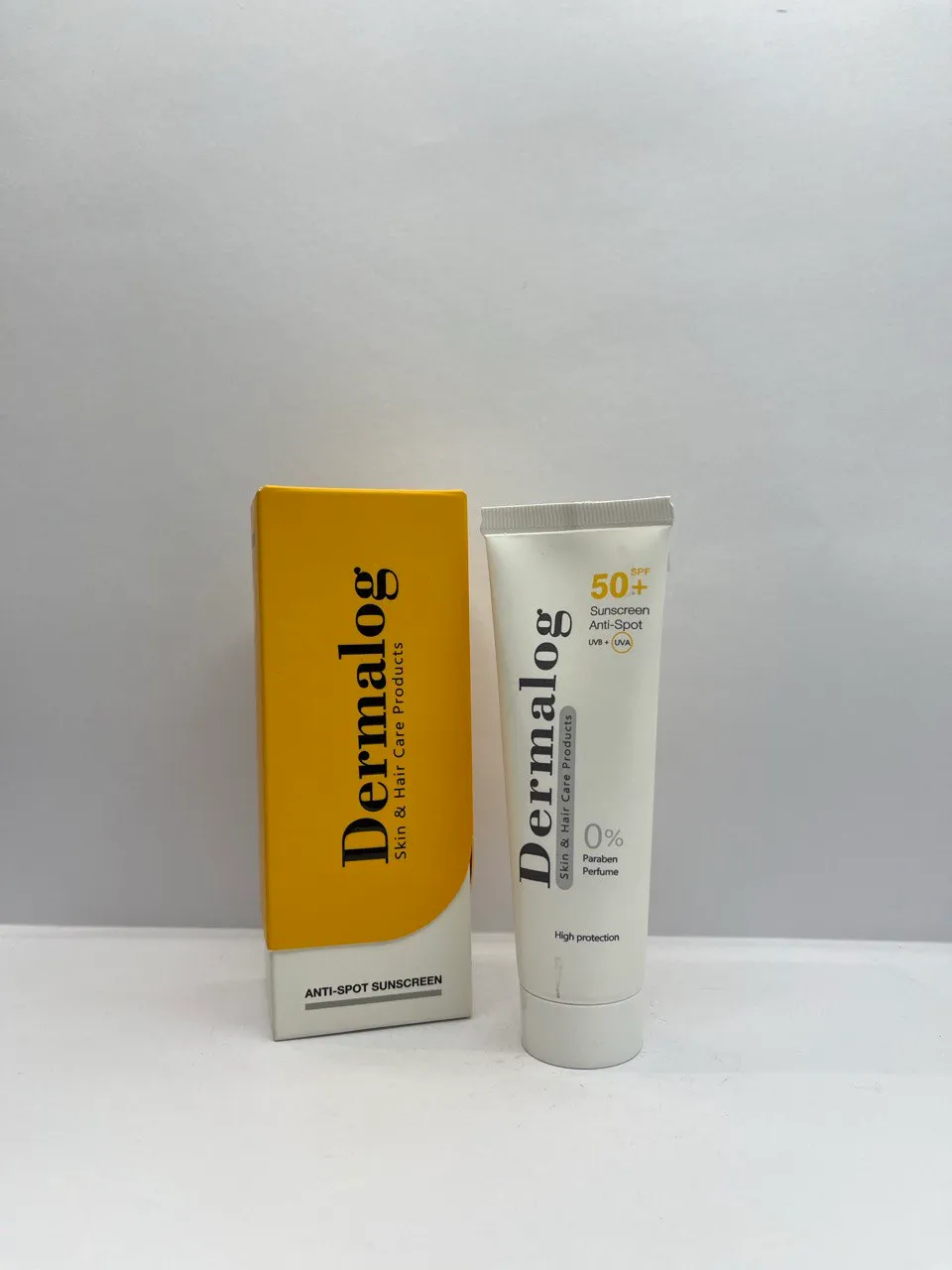 ضدافتاب ضدلک درمالوگ