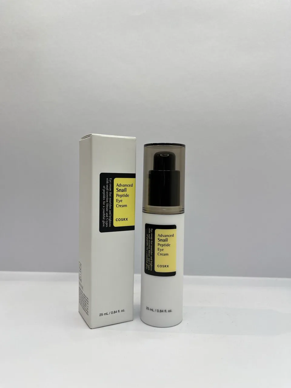 دور چشم حلزون کوزارکس