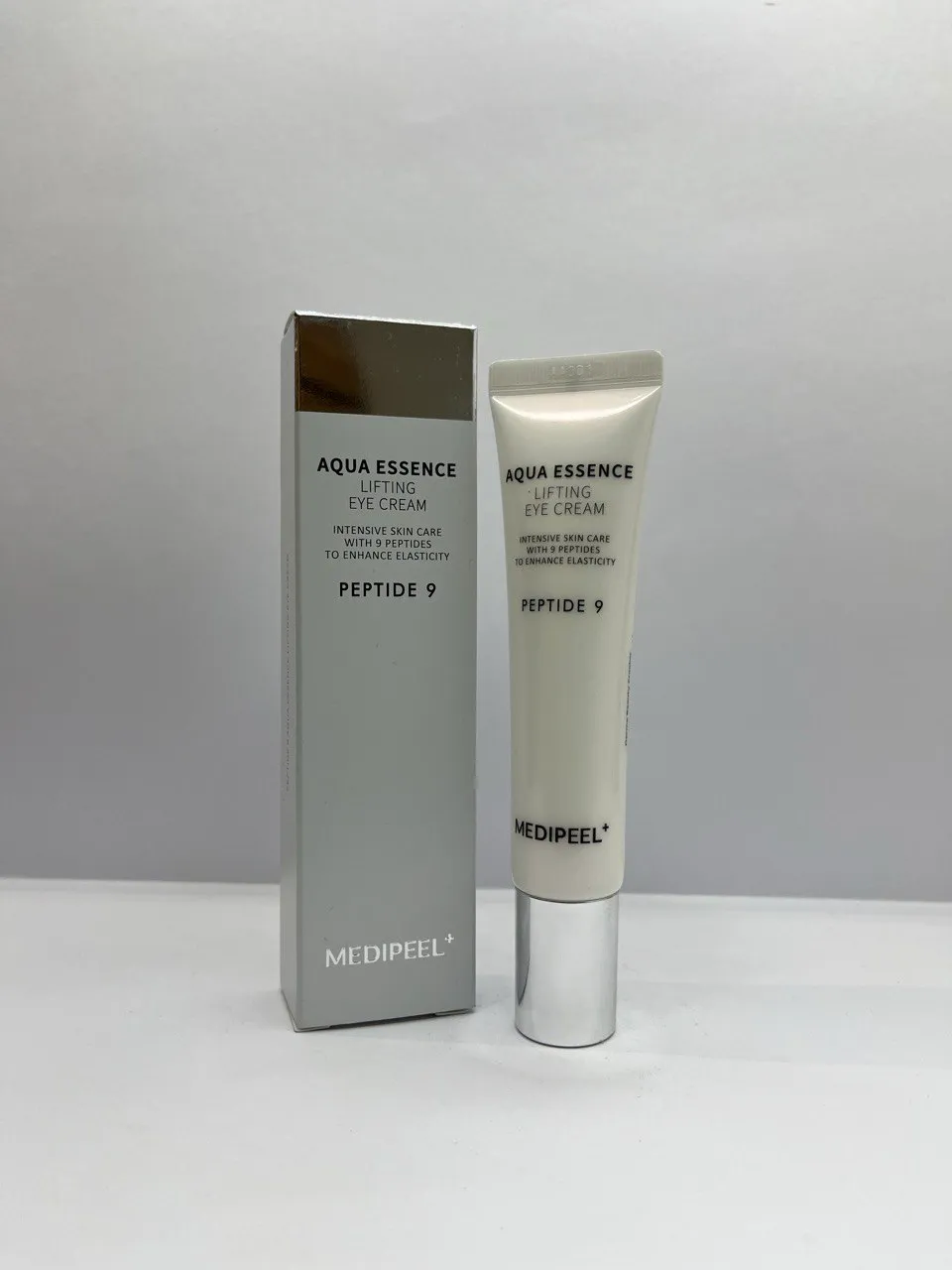 دورچشم ۹پپتاید‌ مدیپیل