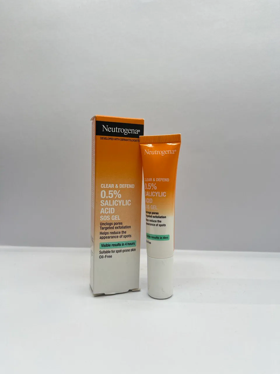 سرم ضدجوش اورژانسی نوتروژینا