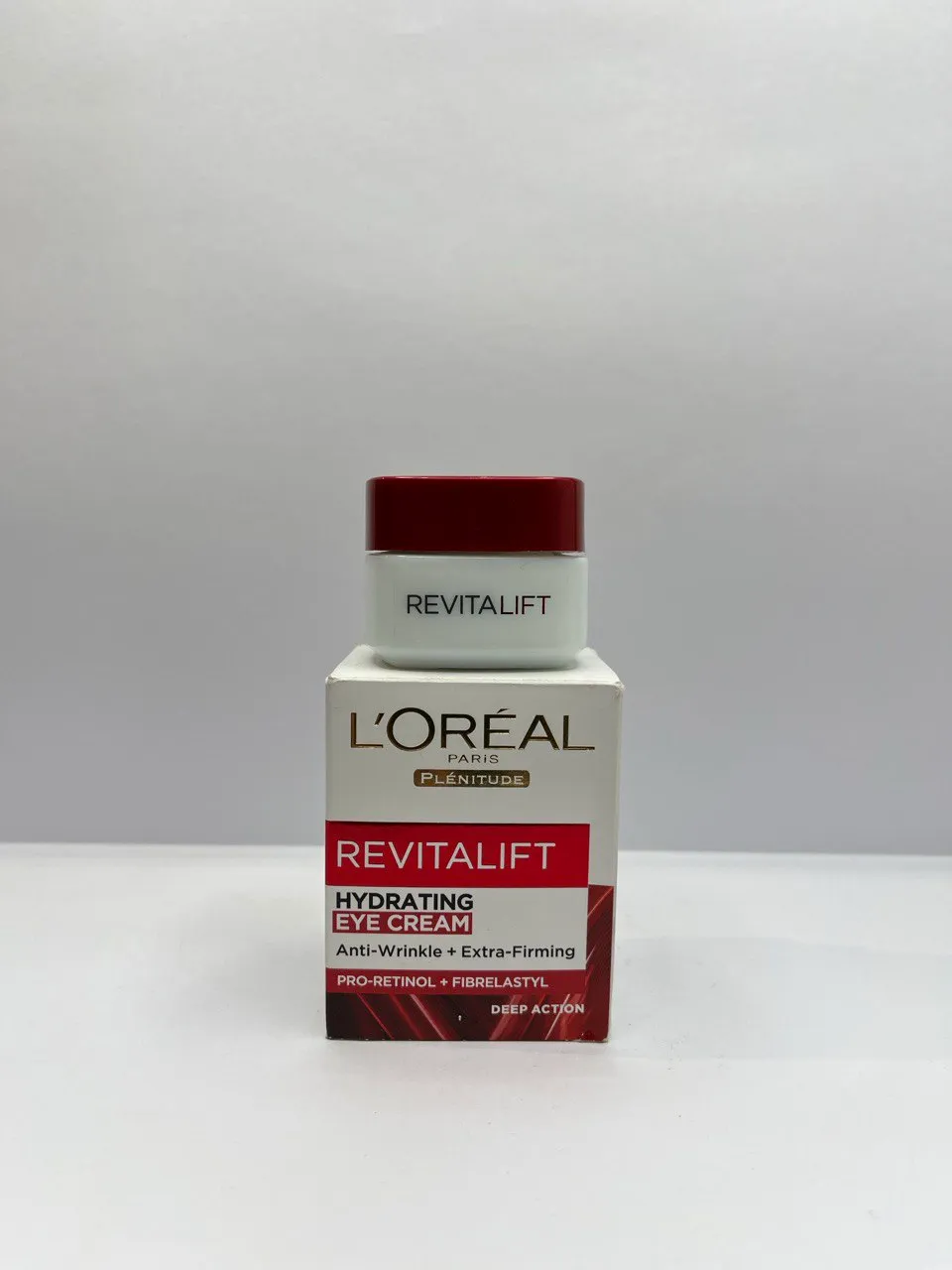 دورچشم ریوتالیفت لورال