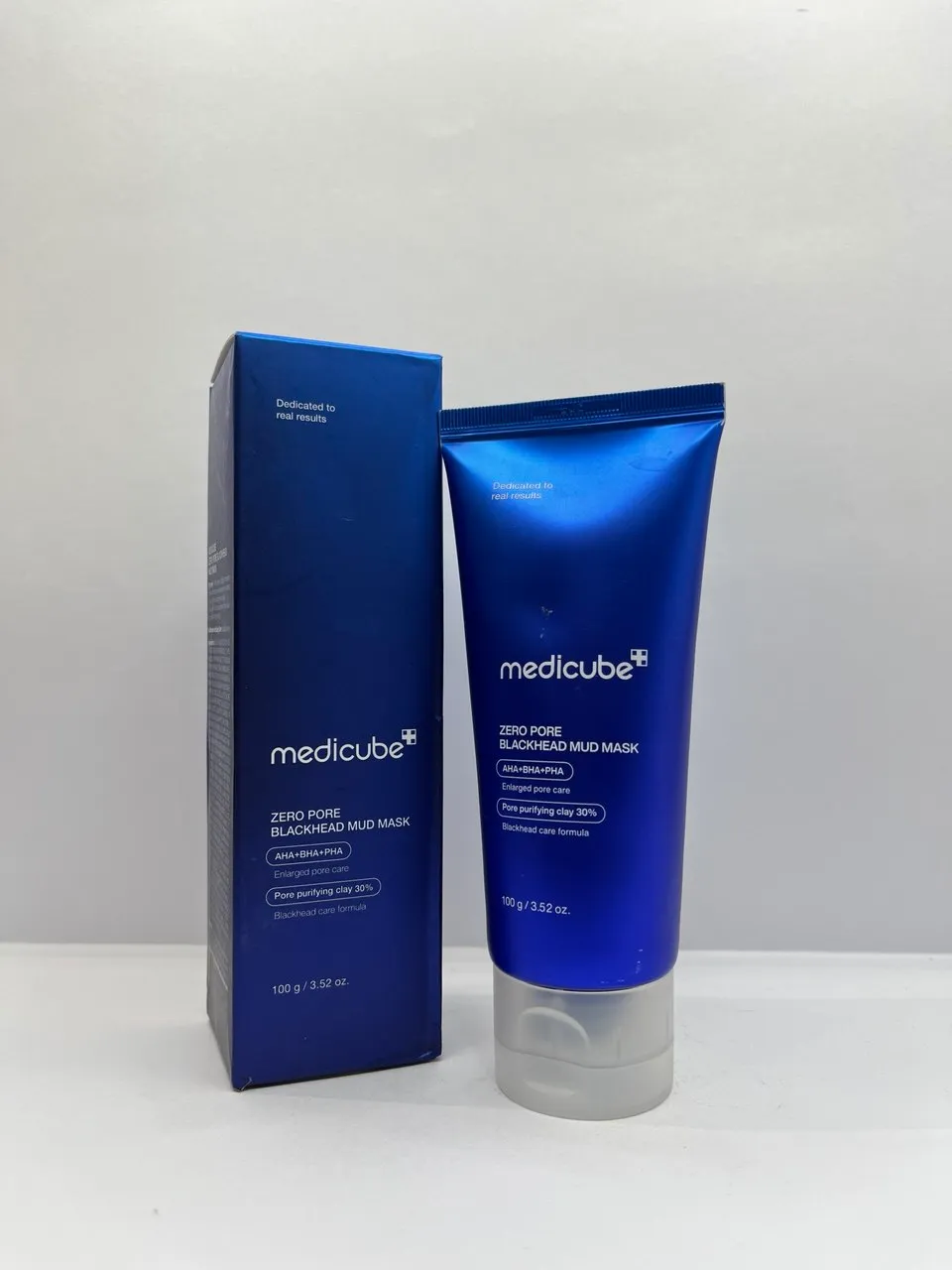 ماسک شب ضدمنافذ مدیکیوب