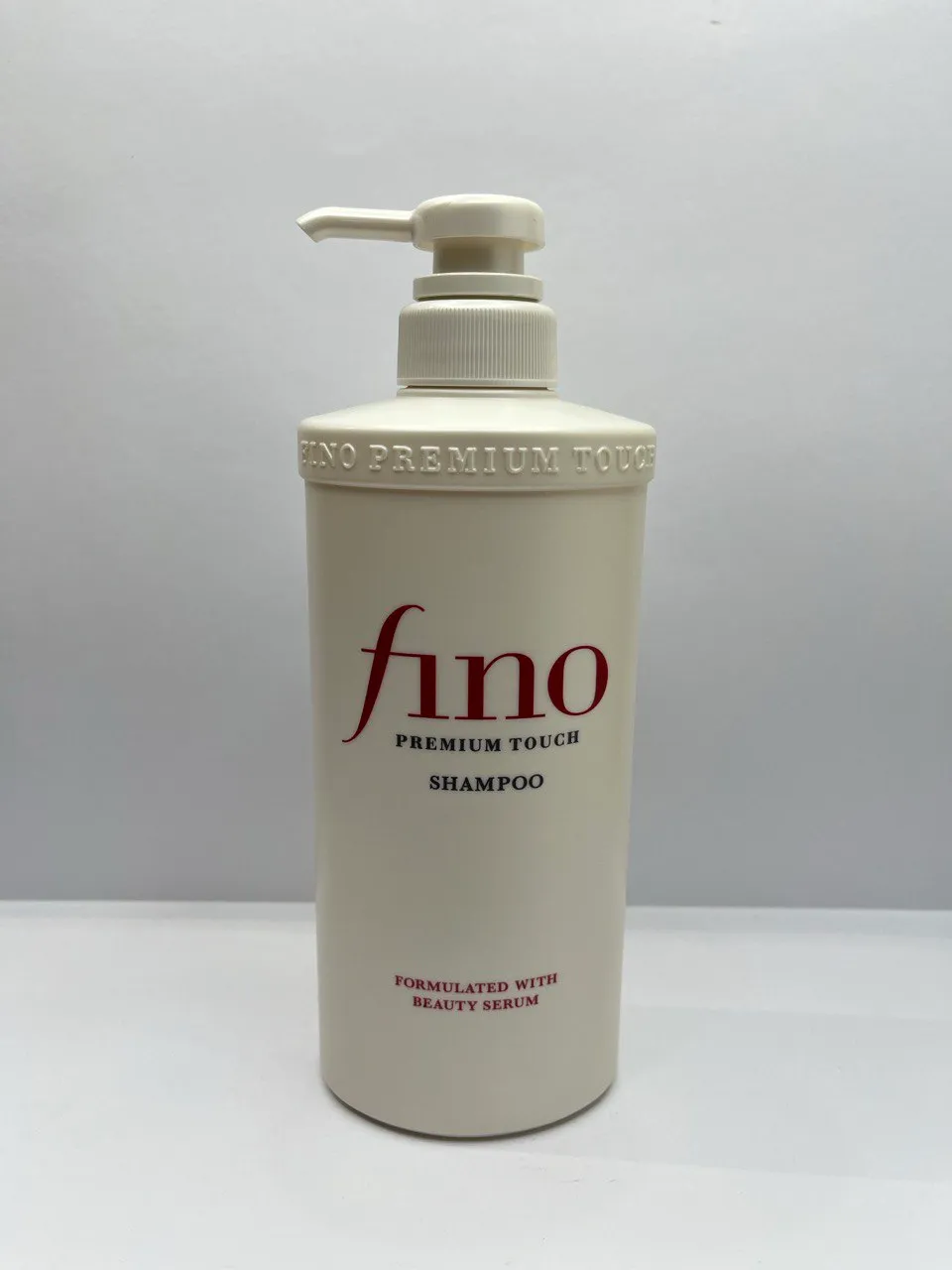 شامپو فینو