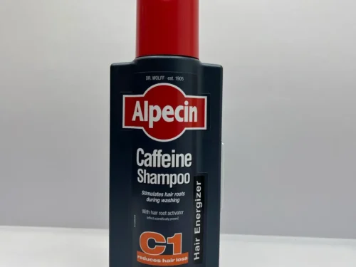 شامپو کافئین آلپسین