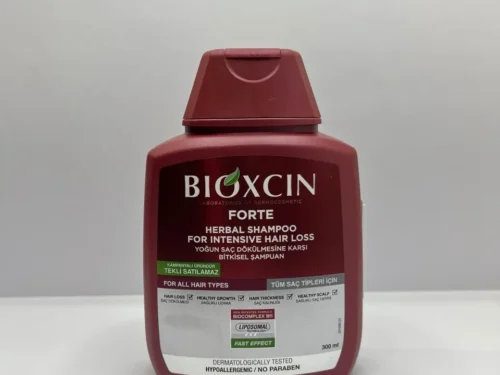 شامپو فورت بیوکسین