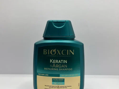 شامپو کراتین آرگان بیوکسین