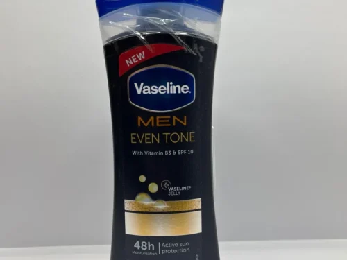 لوسیون اونتون مردانه وازلین