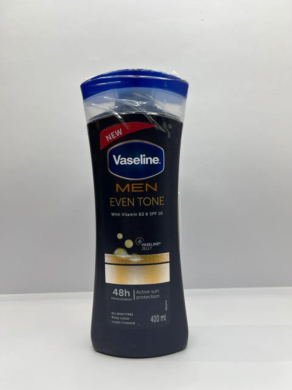 لوسیون اونتون مردانه وازلین