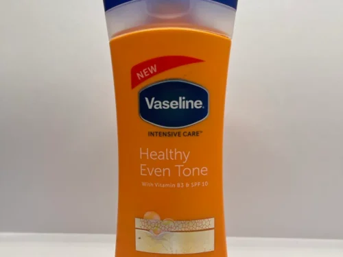 لوسیون اونتون وازلین