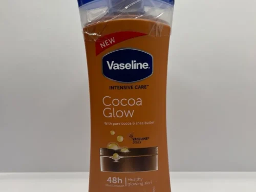 لوسیون شکلات وازلین