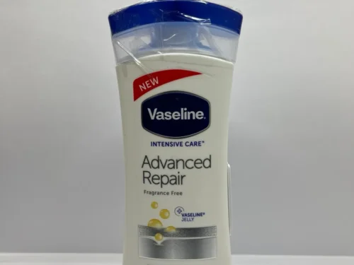 لوسیون ادونسد رپیر وازلین