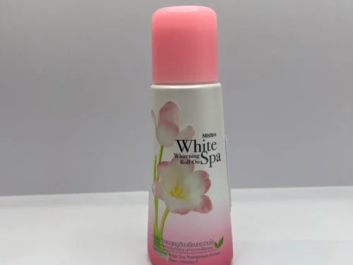 مام وایت اسپا