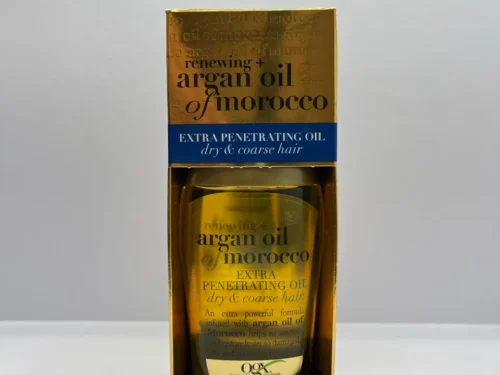 روغن آرگان ogx