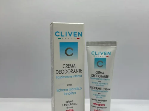 دئودرانت کلیون