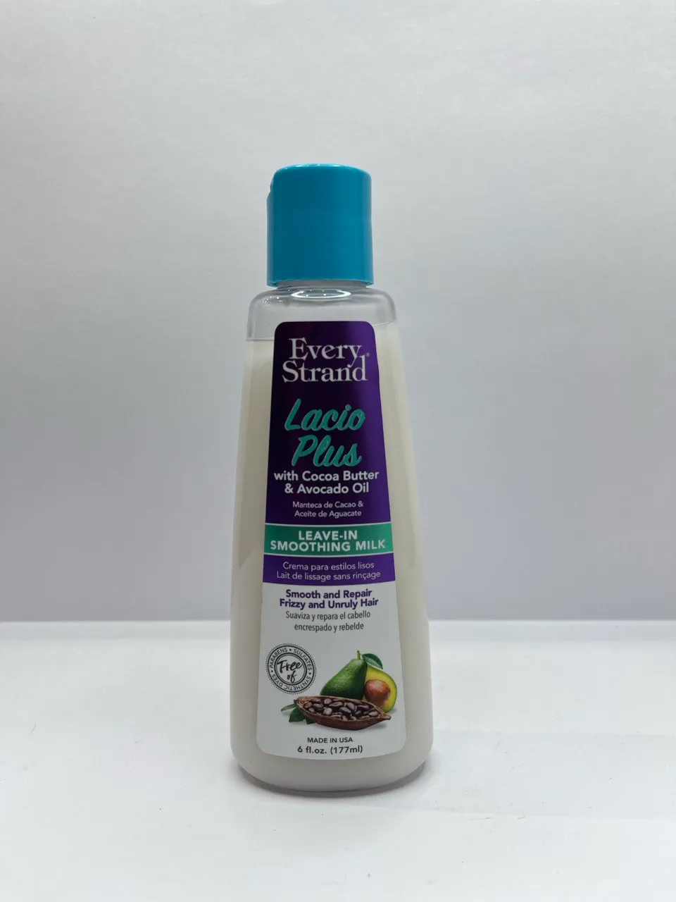 شیر مو آووکادو اوری استرند