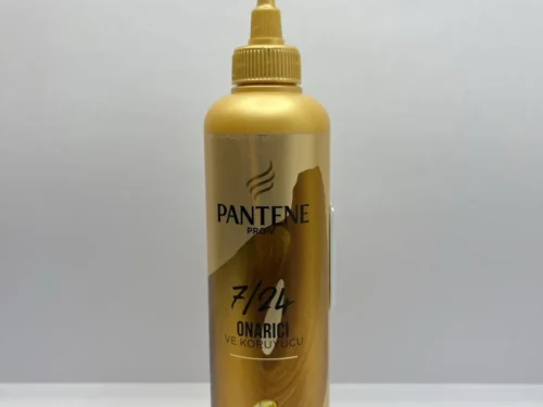 کرم مو پنتن مخصوص موی صاف و رنگ شده