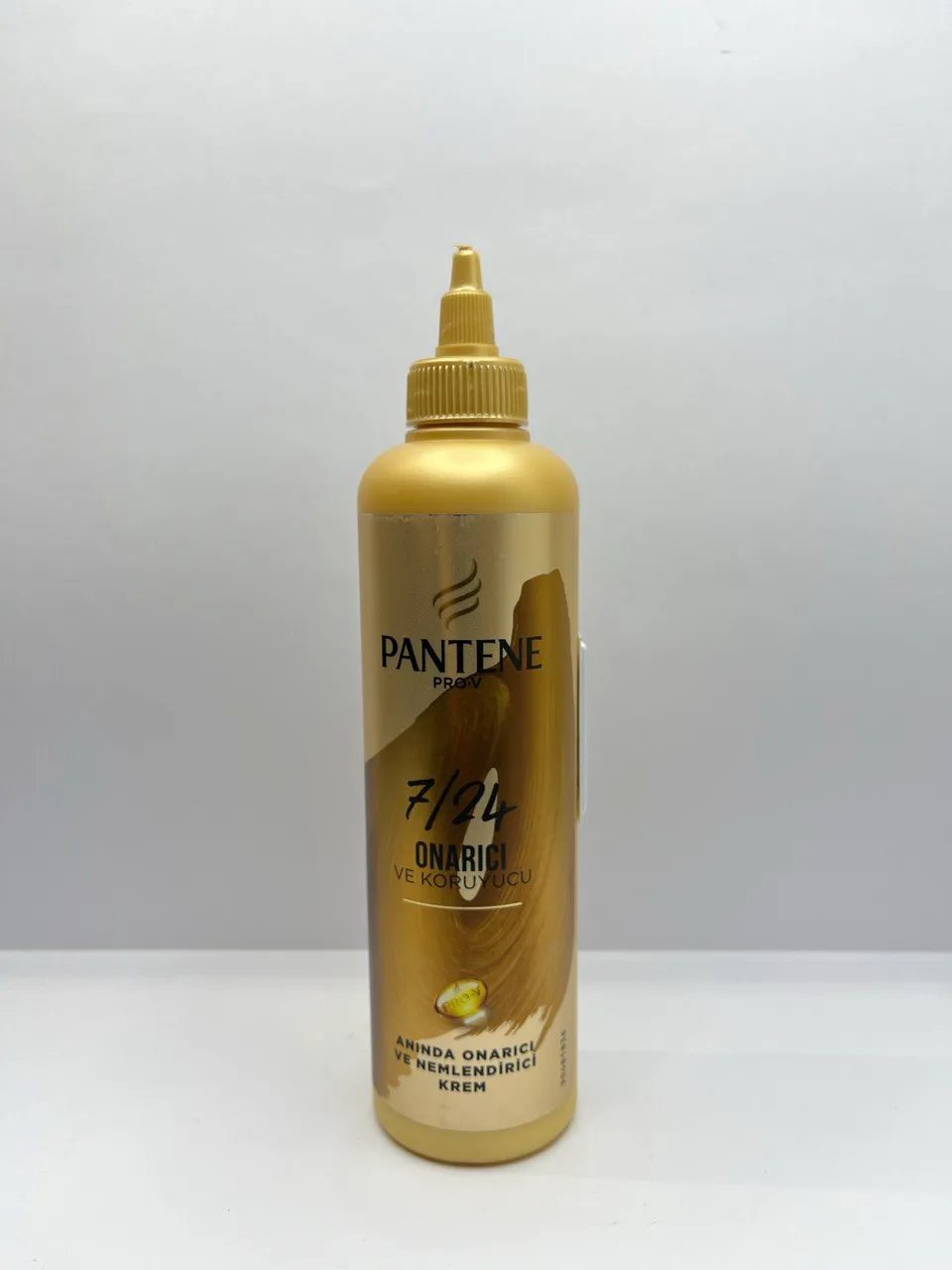 کرم مو پنتن مخصوص موی صاف و رنگ شده