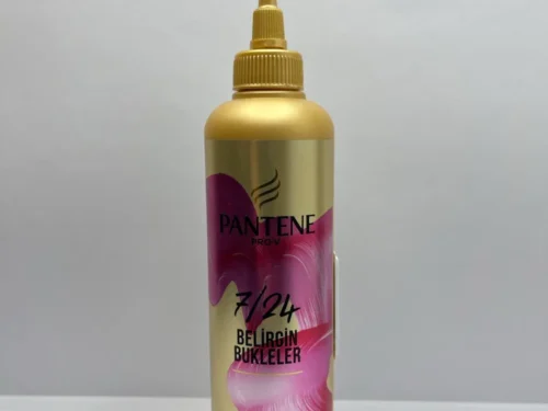 کرم مو پنتن مخصوص موی فر