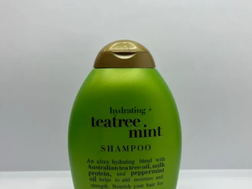 شامپو ogx مخصوص کف سر چرب