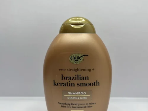 شامپو کراتین ogx