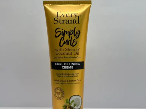 کرم موی اوری استرند مخصوص موی فر بعد حمام