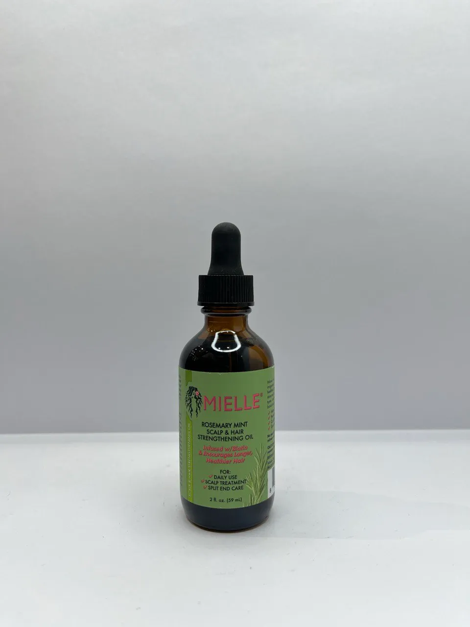 روغن رزماری میله