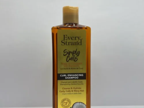 شامپو اوری استرند مخصوص موی فر