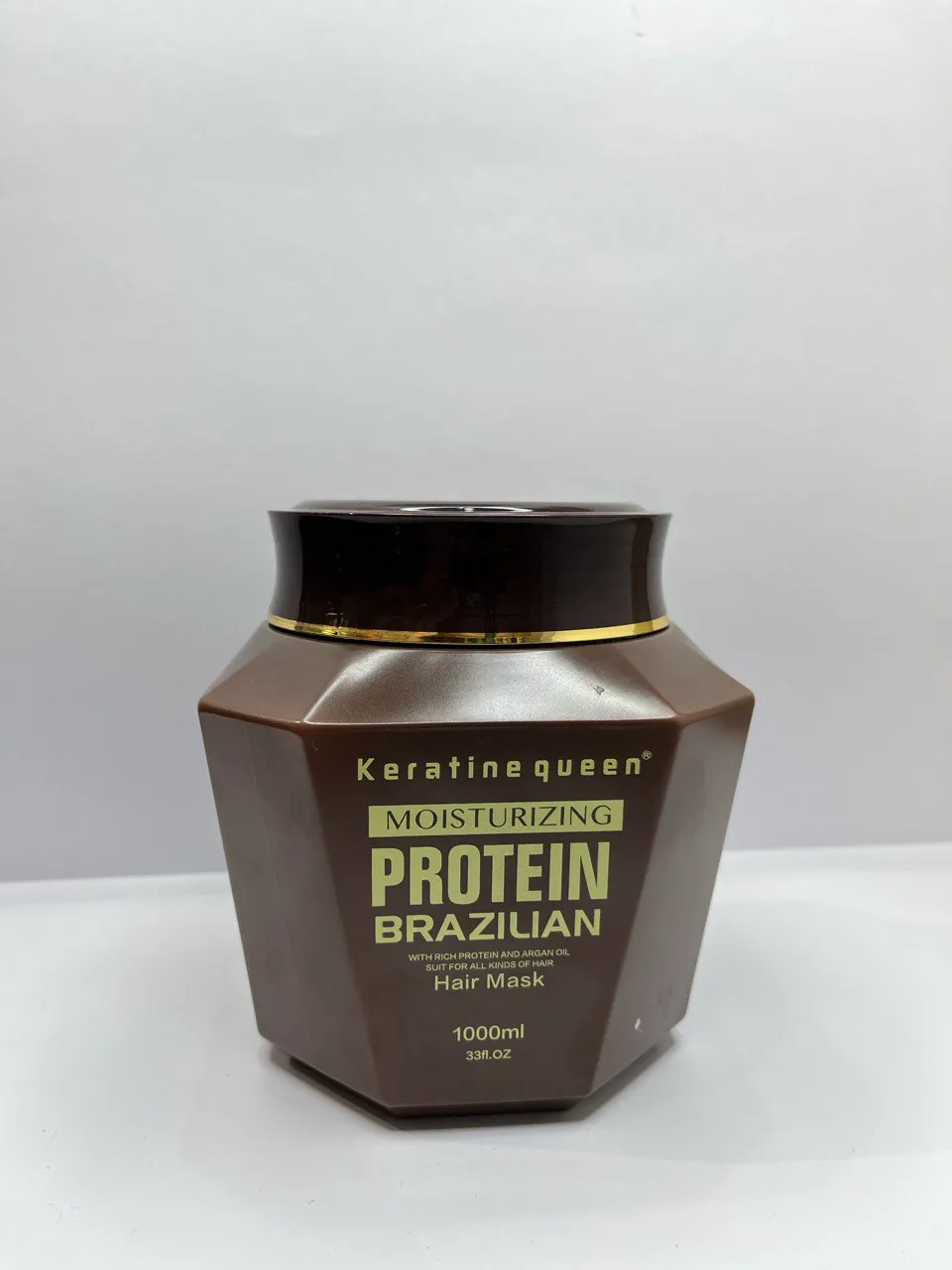 ماسک موی پروتئین کوئین مخصوص داخل حمام