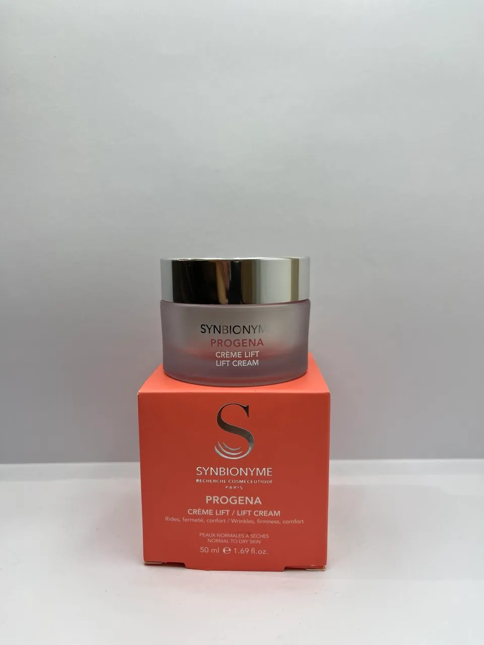 کرم لیفت سینبیونیم