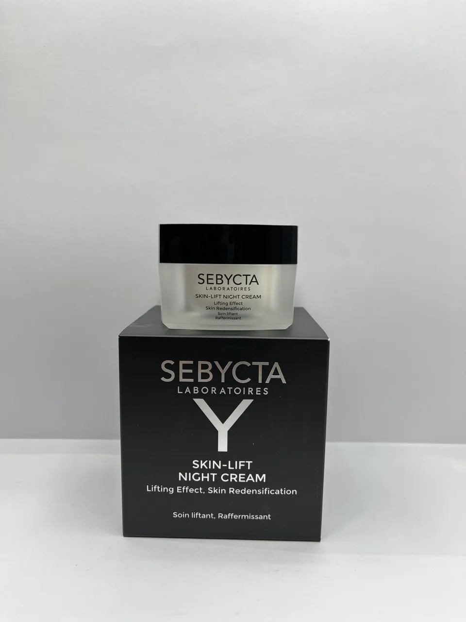 کرم لیفت شب سبیکتا