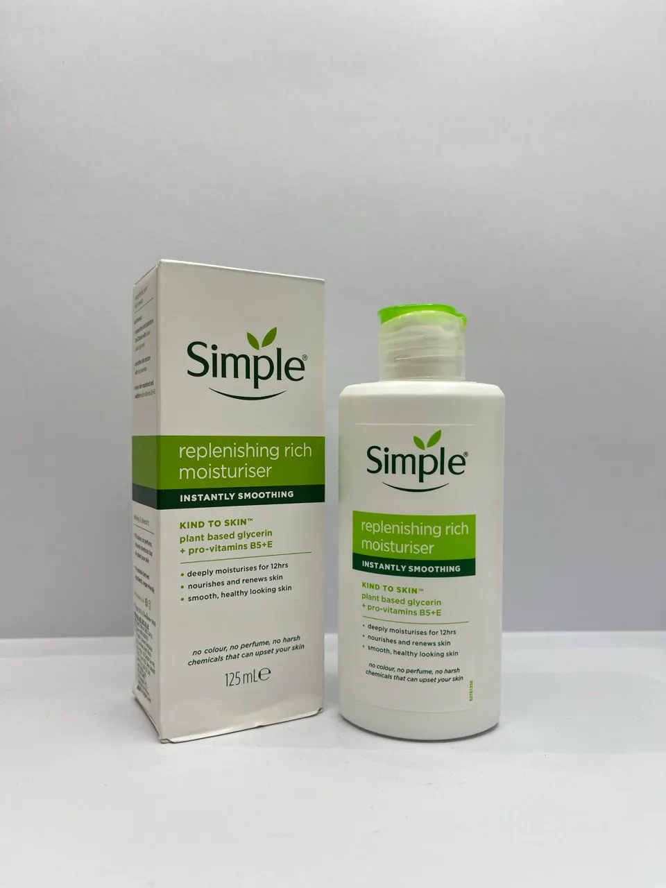 آبرسان مرطوب کننده ریچ سیمپل