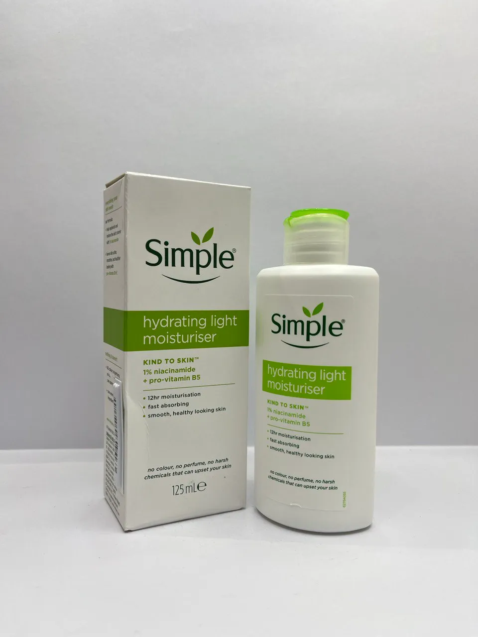 آبرسان مرطوب کننده لایت سیمپل