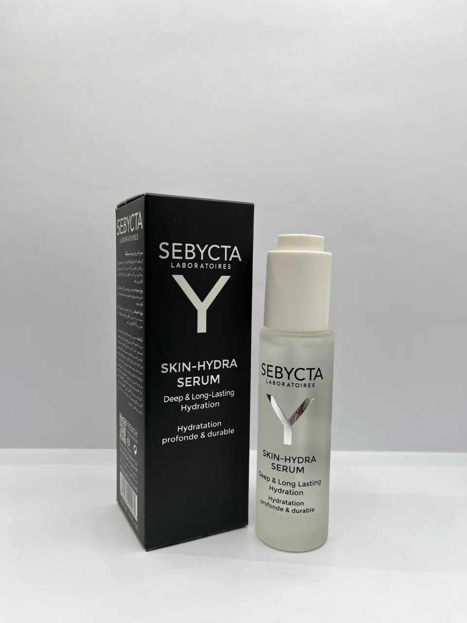 سرم آبرسان سبیکتا