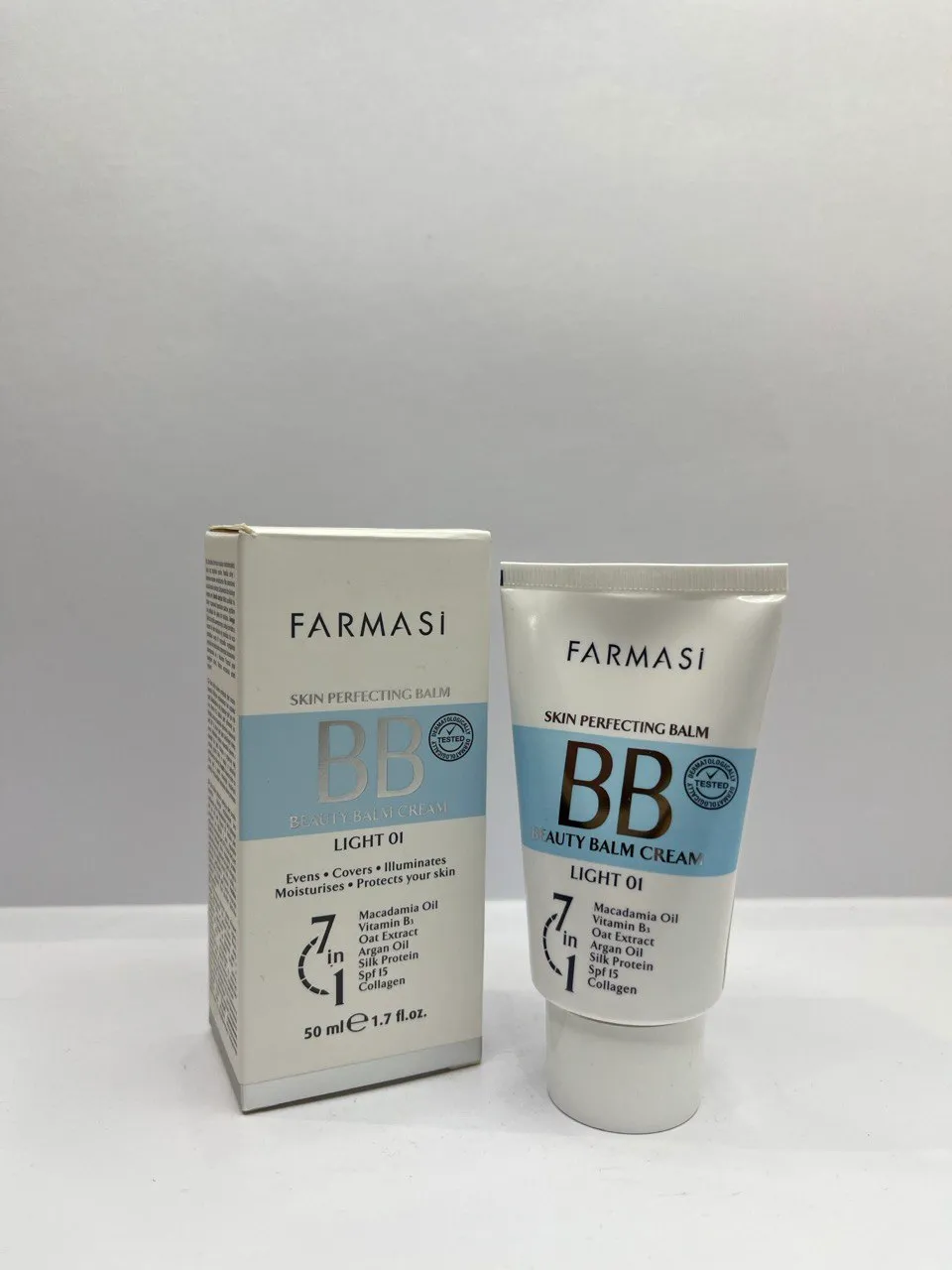 بی بی کرم فارماسی