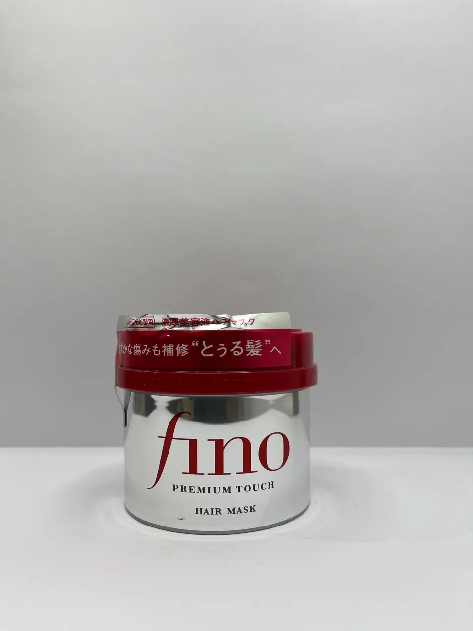 ماسک مو فینو پریمیوم