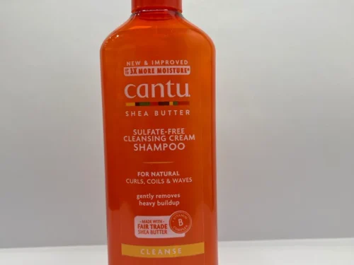 شامپو کرمی کنتو