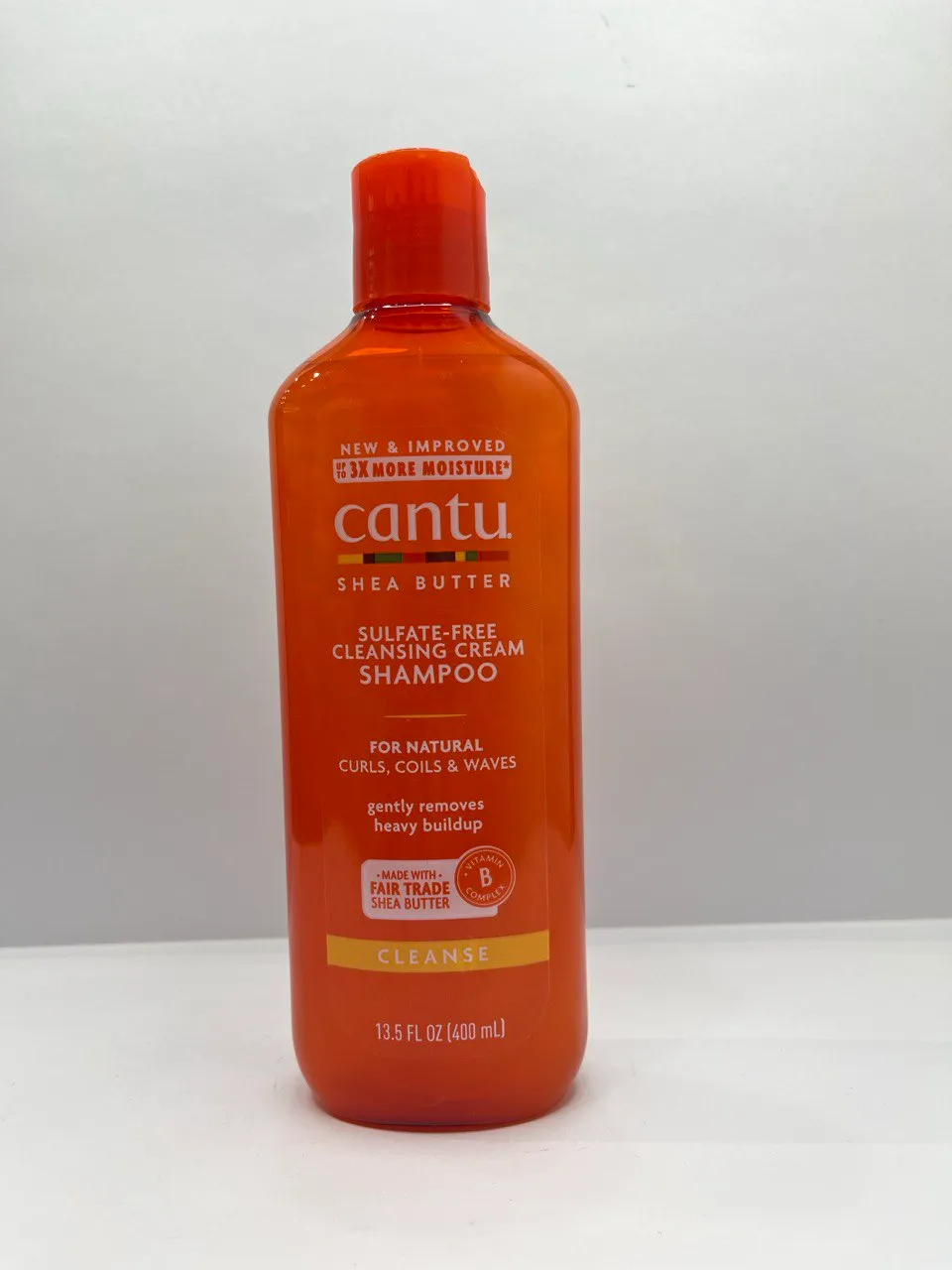 شامپو موی فر کنتو